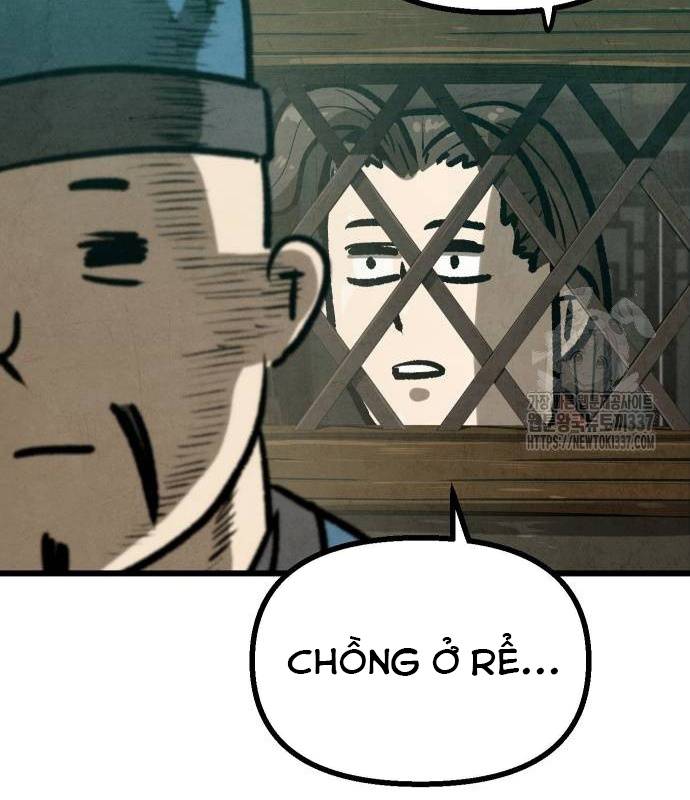 Chinh Phục Võ Lâm Chỉ Với Một Tô Mỳ: Chapter 18