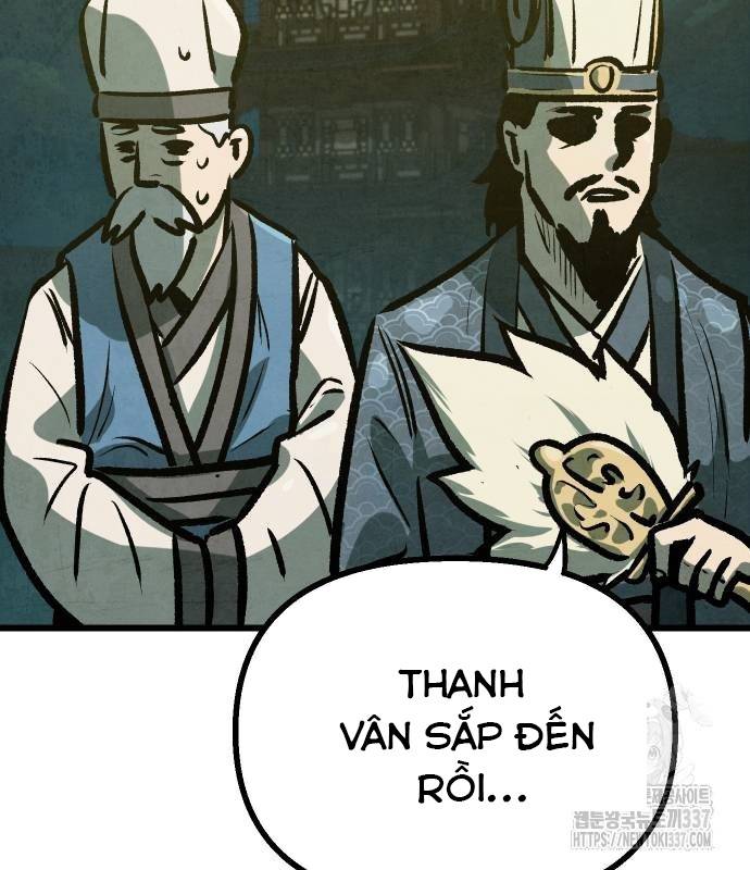 Chinh Phục Võ Lâm Chỉ Với Một Tô Mỳ: Chapter 18