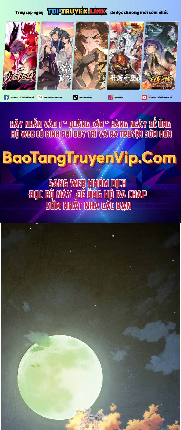 Chinh Phục Võ Lâm Chỉ Với Một Tô Mỳ: Chapter 18