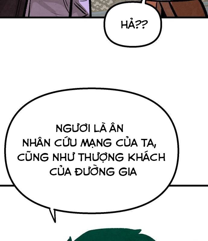 Chinh Phục Võ Lâm Chỉ Với Một Tô Mỳ: Chapter 18