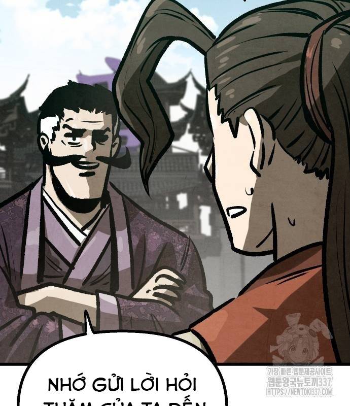 Chinh Phục Võ Lâm Chỉ Với Một Tô Mỳ: Chapter 18
