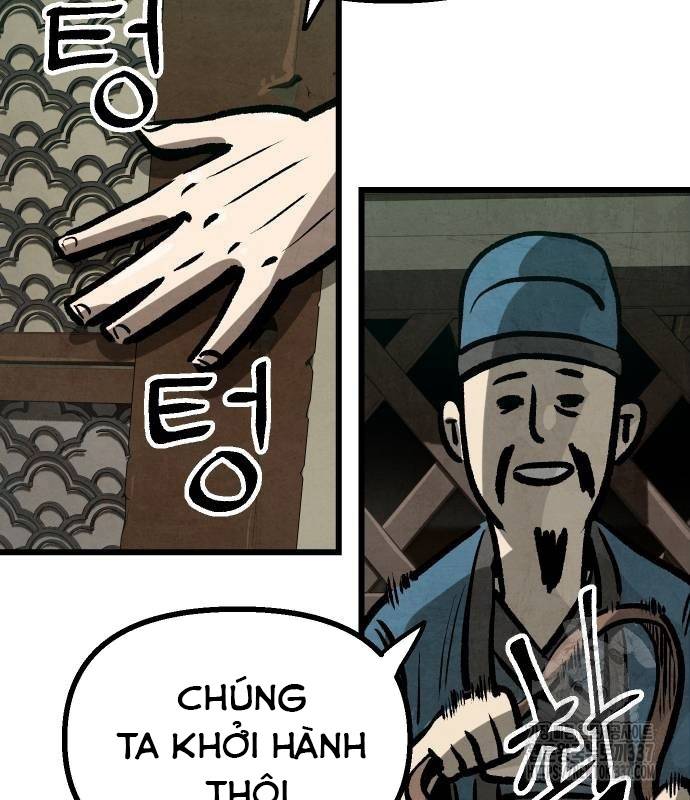 Chinh Phục Võ Lâm Chỉ Với Một Tô Mỳ: Chapter 18