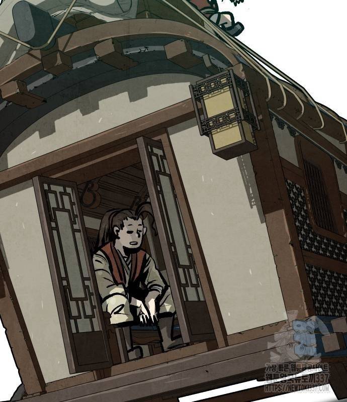 Chinh Phục Võ Lâm Chỉ Với Một Tô Mỳ: Chapter 18