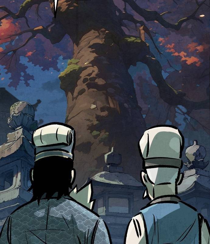 Chinh Phục Võ Lâm Chỉ Với Một Tô Mỳ: Chapter 18