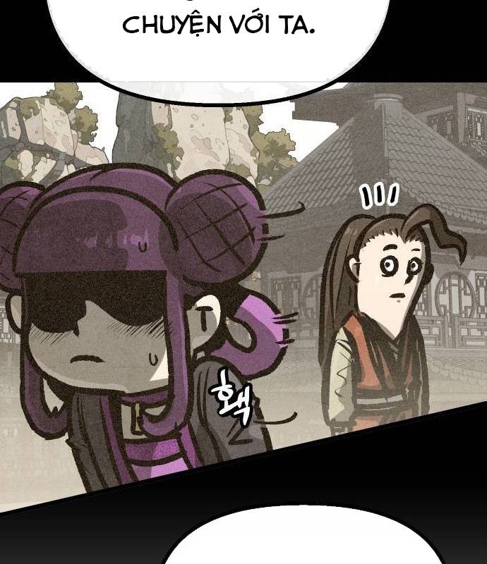 Chinh Phục Võ Lâm Chỉ Với Một Tô Mỳ: Chapter 18