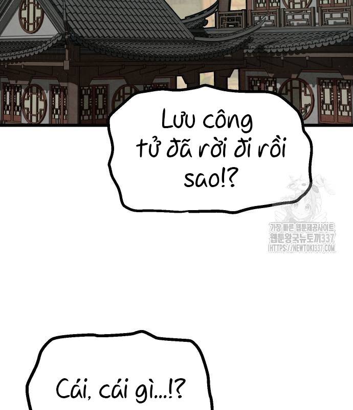 Chinh Phục Võ Lâm Chỉ Với Một Tô Mỳ: Chapter 18