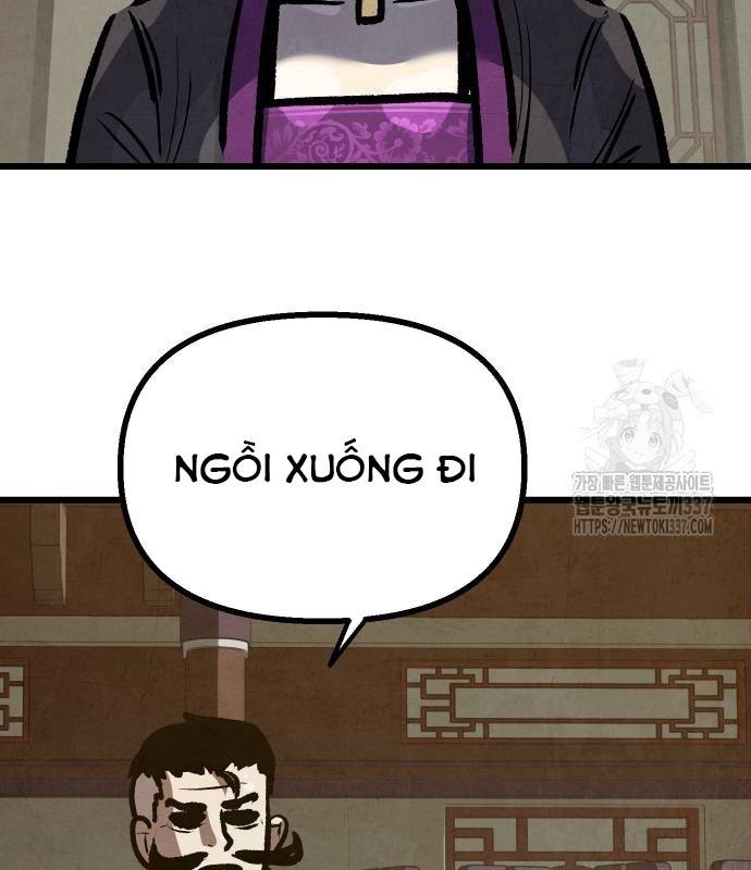 Chinh Phục Võ Lâm Chỉ Với Một Tô Mỳ: Chapter 18