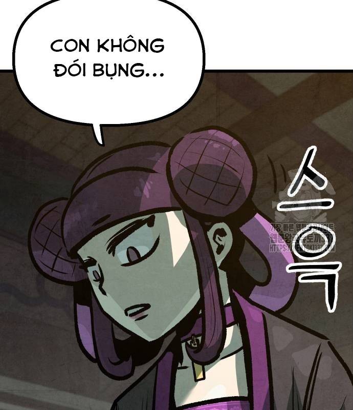 Chinh Phục Võ Lâm Chỉ Với Một Tô Mỳ: Chapter 18