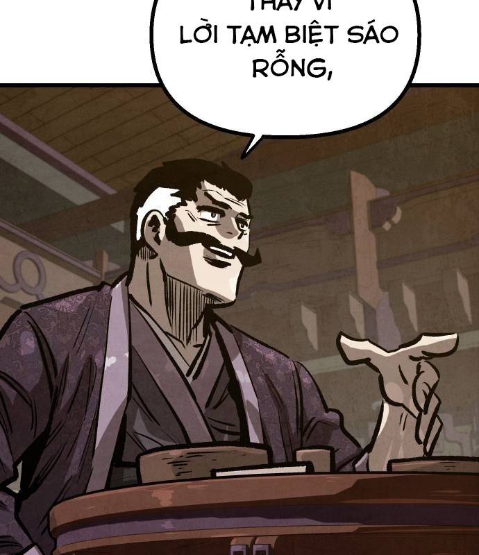 Chinh Phục Võ Lâm Chỉ Với Một Tô Mỳ: Chapter 18