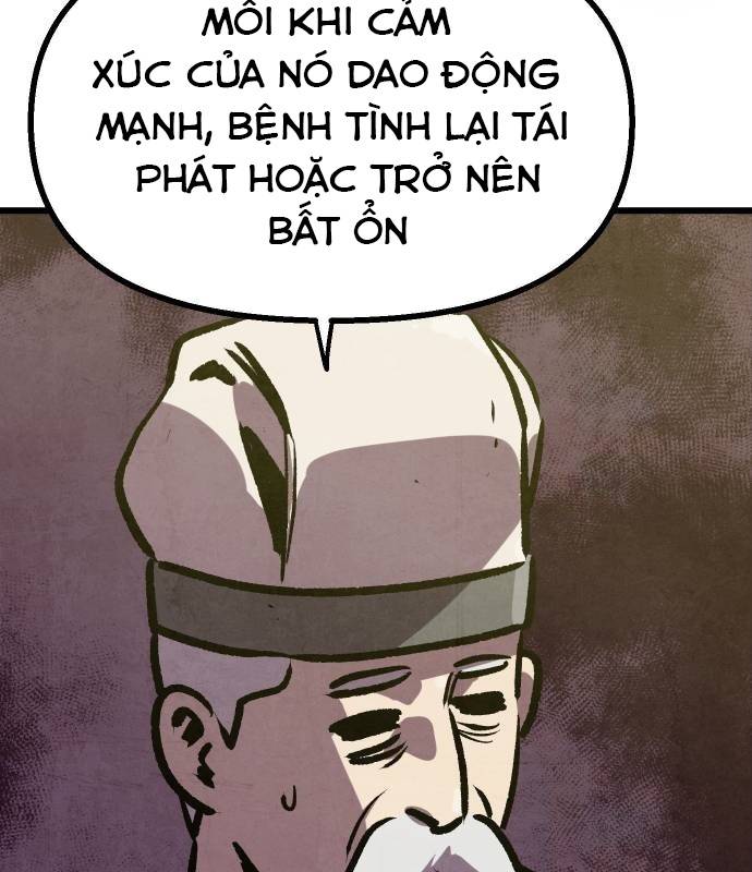 Chinh Phục Võ Lâm Chỉ Với Một Tô Mỳ: Chapter 18