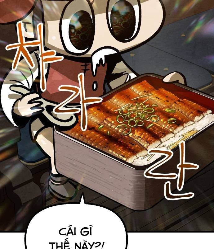 Chinh Phục Võ Lâm Chỉ Với Một Tô Mỳ: Chapter 18