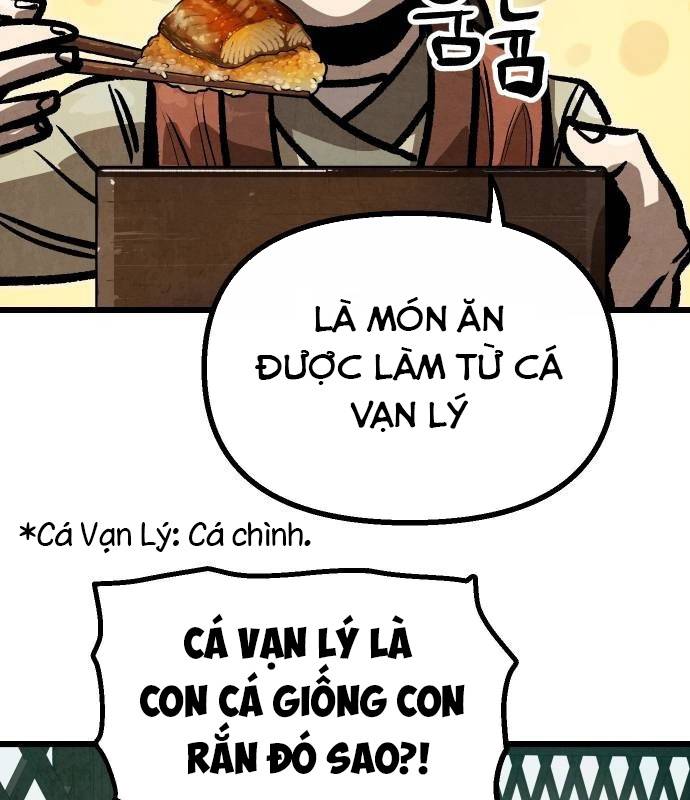 Chinh Phục Võ Lâm Chỉ Với Một Tô Mỳ: Chapter 18