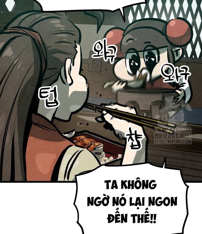 Chinh Phục Võ Lâm Chỉ Với Một Tô Mỳ: Chapter 18