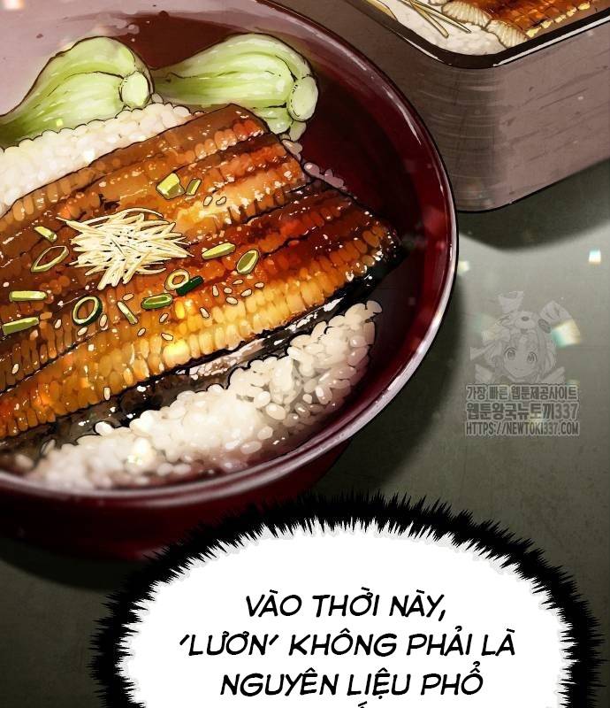 Chinh Phục Võ Lâm Chỉ Với Một Tô Mỳ: Chapter 18