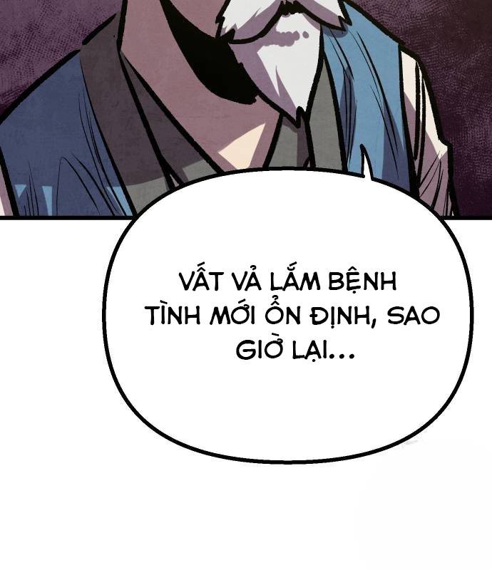 Chinh Phục Võ Lâm Chỉ Với Một Tô Mỳ: Chapter 18