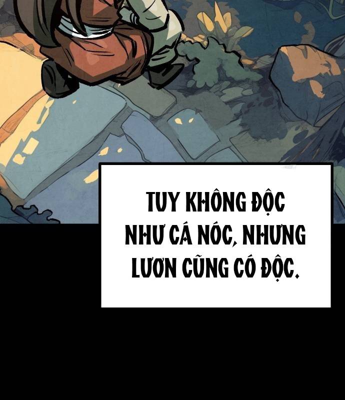 Chinh Phục Võ Lâm Chỉ Với Một Tô Mỳ: Chapter 18