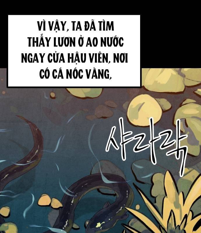 Chinh Phục Võ Lâm Chỉ Với Một Tô Mỳ: Chapter 18