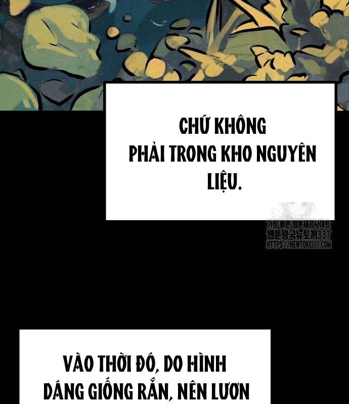 Chinh Phục Võ Lâm Chỉ Với Một Tô Mỳ: Chapter 18