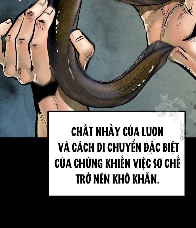 Chinh Phục Võ Lâm Chỉ Với Một Tô Mỳ: Chapter 18