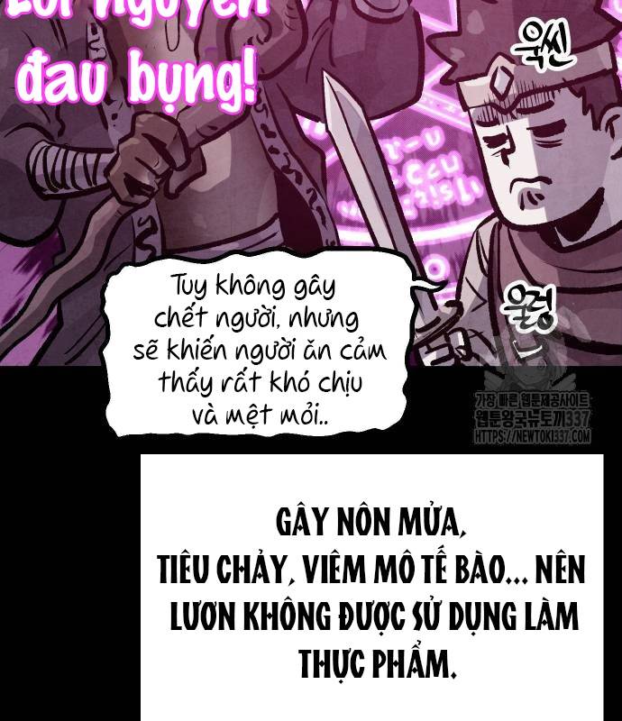 Chinh Phục Võ Lâm Chỉ Với Một Tô Mỳ: Chapter 18