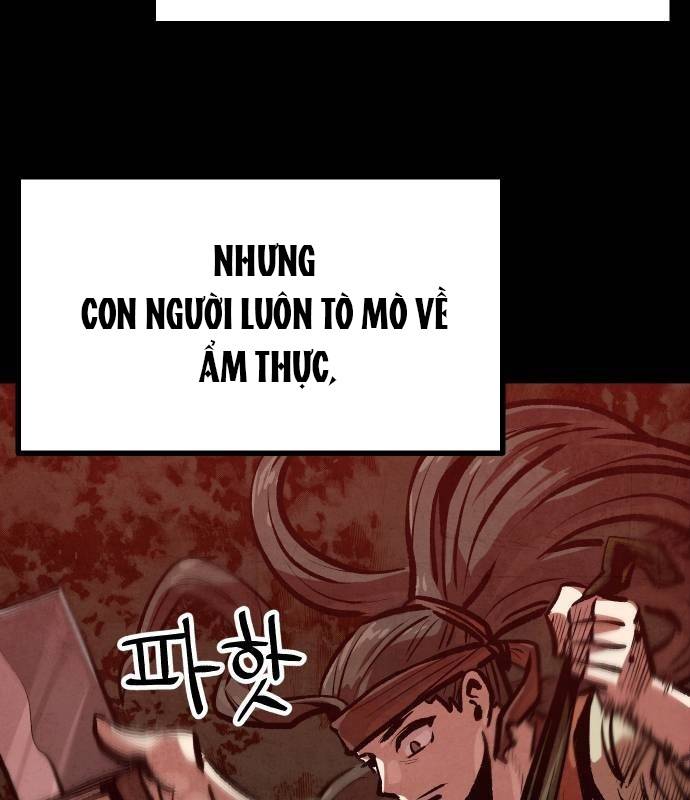 Chinh Phục Võ Lâm Chỉ Với Một Tô Mỳ: Chapter 18