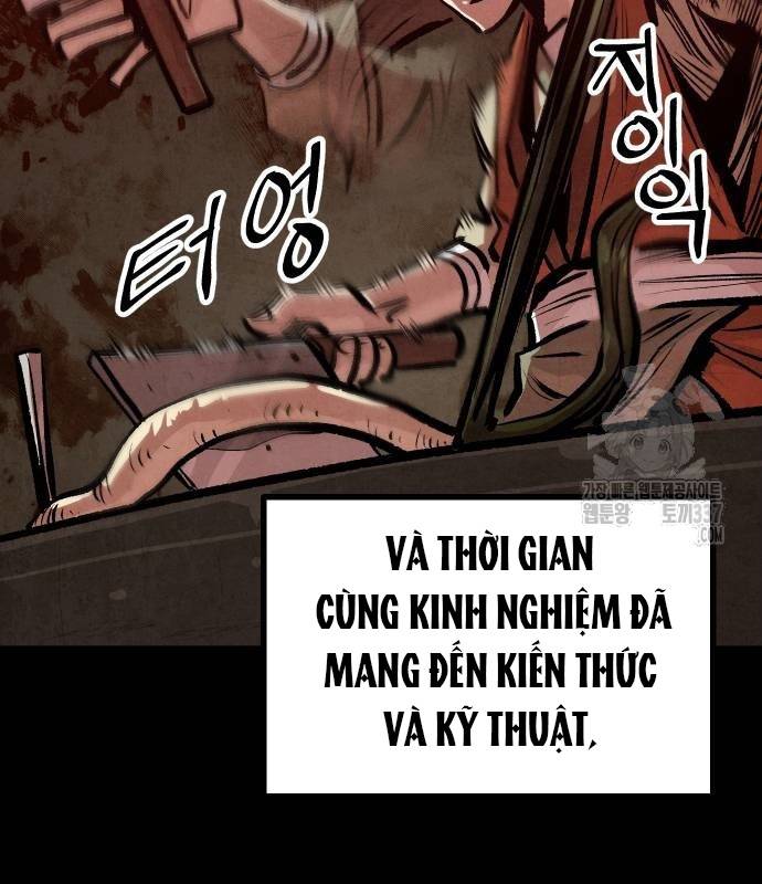 Chinh Phục Võ Lâm Chỉ Với Một Tô Mỳ: Chapter 18