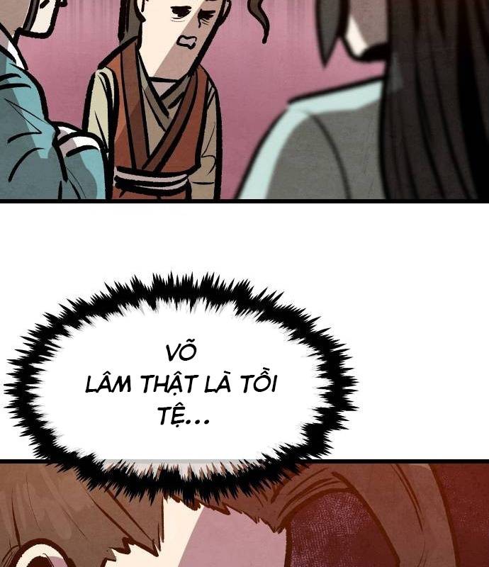Chinh Phục Võ Lâm Chỉ Với Một Tô Mỳ: Chapter 19