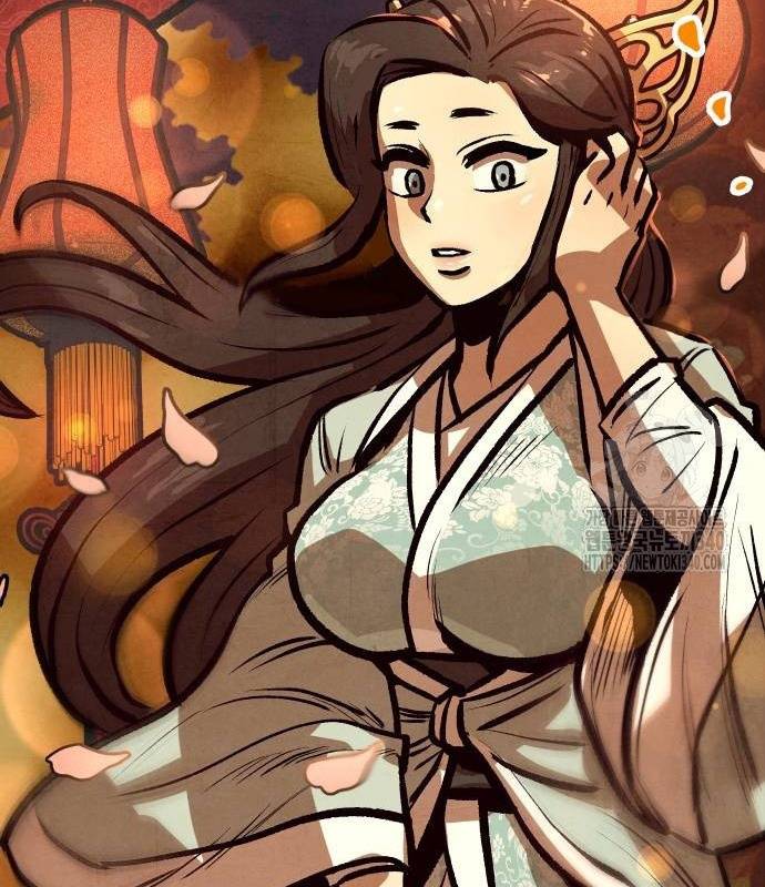 Chinh Phục Võ Lâm Chỉ Với Một Tô Mỳ: Chapter 19
