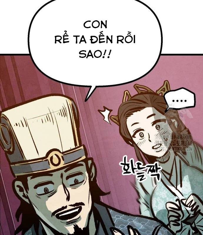 Chinh Phục Võ Lâm Chỉ Với Một Tô Mỳ: Chapter 19
