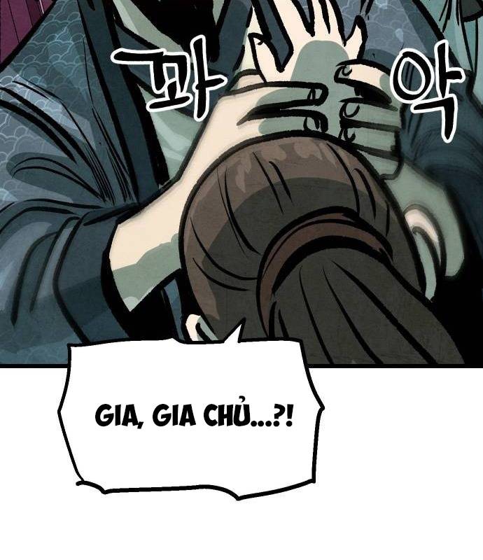 Chinh Phục Võ Lâm Chỉ Với Một Tô Mỳ: Chapter 19