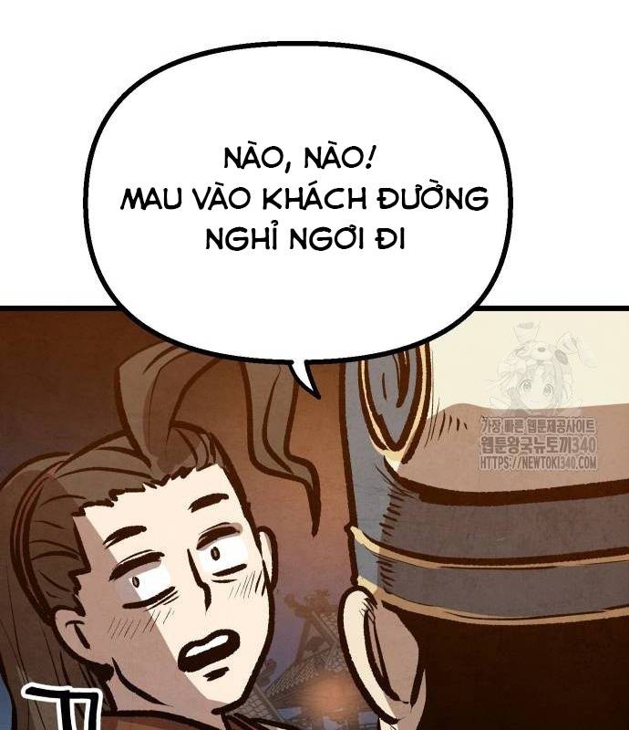 Chinh Phục Võ Lâm Chỉ Với Một Tô Mỳ: Chapter 19