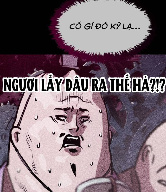 Chinh Phục Võ Lâm Chỉ Với Một Tô Mỳ: Chapter 19