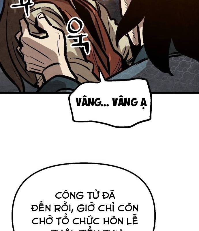 Chinh Phục Võ Lâm Chỉ Với Một Tô Mỳ: Chapter 19