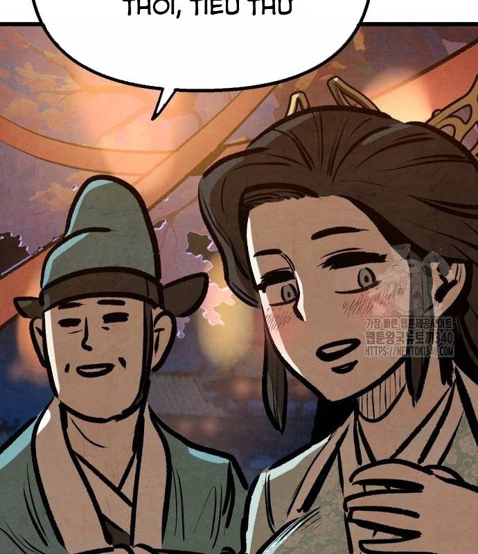 Chinh Phục Võ Lâm Chỉ Với Một Tô Mỳ: Chapter 19
