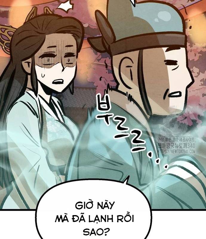Chinh Phục Võ Lâm Chỉ Với Một Tô Mỳ: Chapter 19