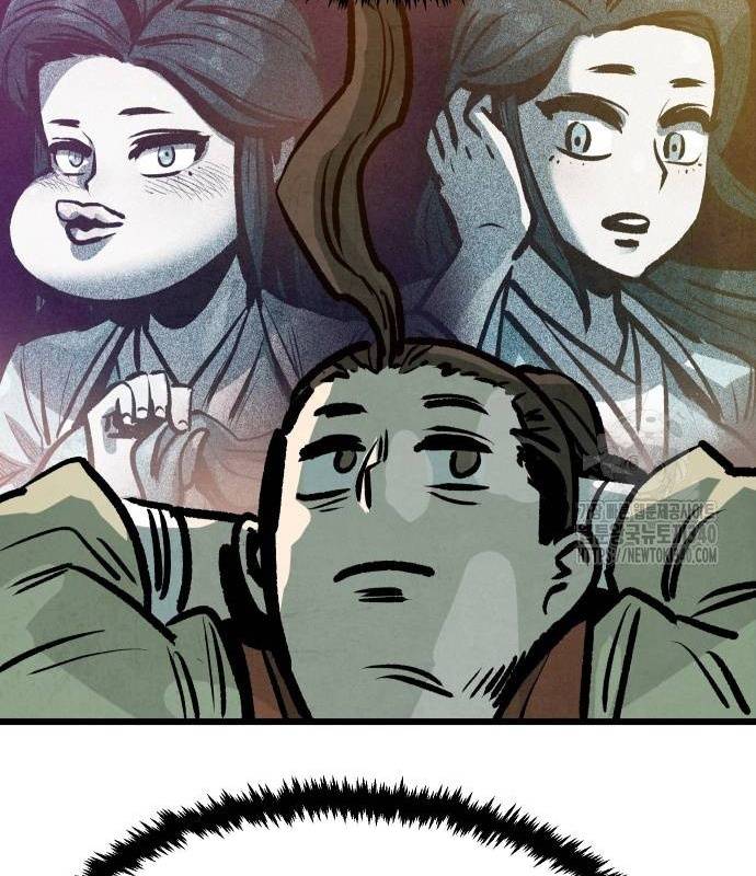 Chinh Phục Võ Lâm Chỉ Với Một Tô Mỳ: Chapter 19
