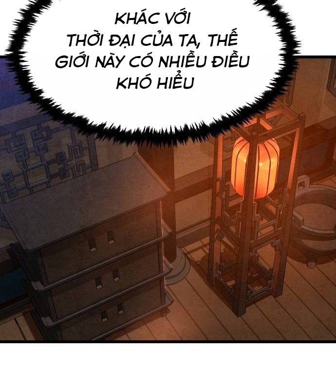 Chinh Phục Võ Lâm Chỉ Với Một Tô Mỳ: Chapter 19
