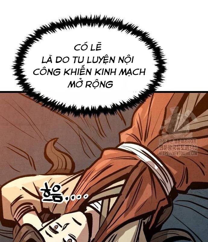 Chinh Phục Võ Lâm Chỉ Với Một Tô Mỳ: Chapter 19
