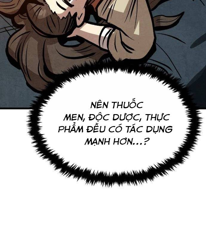 Chinh Phục Võ Lâm Chỉ Với Một Tô Mỳ: Chapter 19
