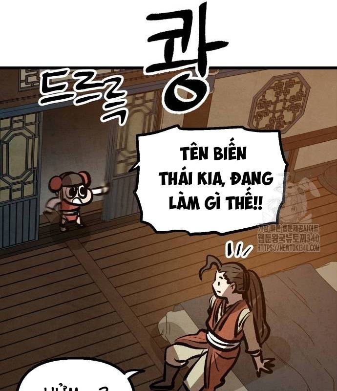 Chinh Phục Võ Lâm Chỉ Với Một Tô Mỳ: Chapter 19