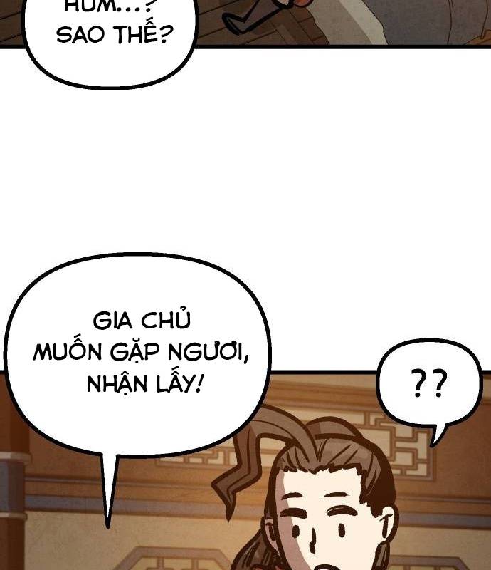 Chinh Phục Võ Lâm Chỉ Với Một Tô Mỳ: Chapter 19