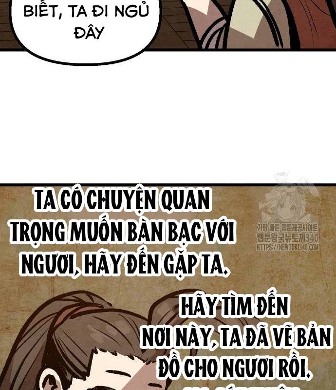 Chinh Phục Võ Lâm Chỉ Với Một Tô Mỳ: Chapter 19