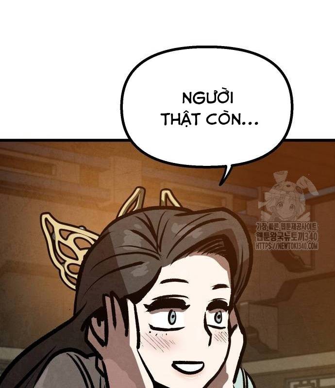 Chinh Phục Võ Lâm Chỉ Với Một Tô Mỳ: Chapter 19
