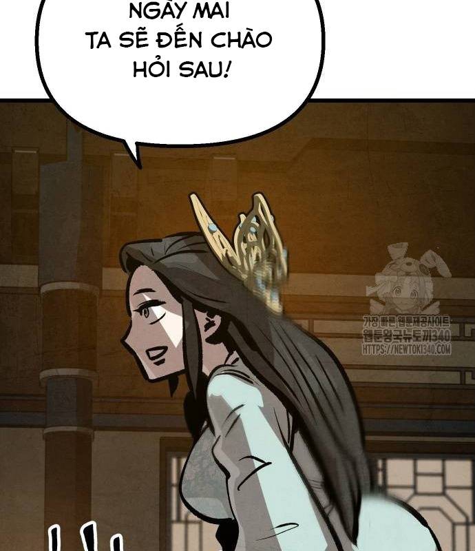 Chinh Phục Võ Lâm Chỉ Với Một Tô Mỳ: Chapter 19