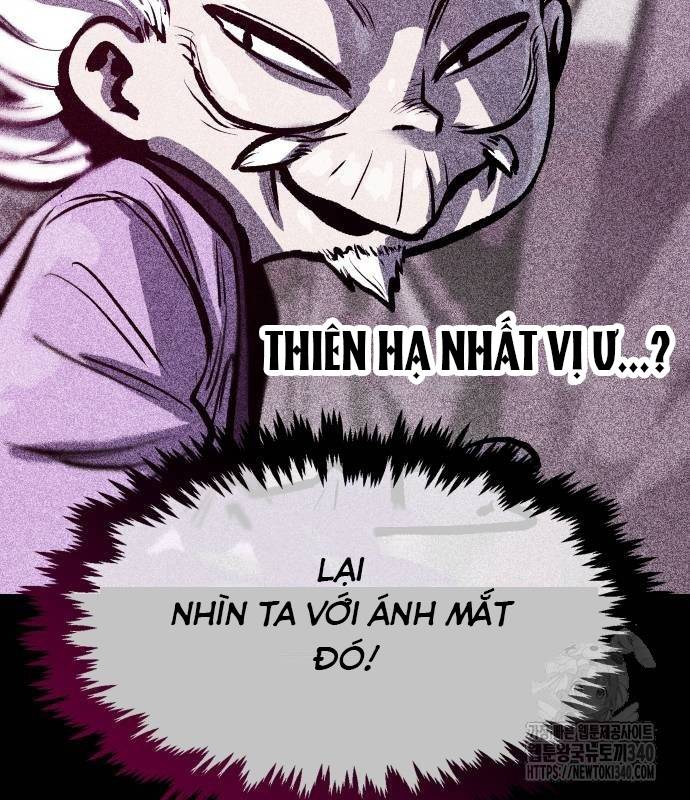 Chinh Phục Võ Lâm Chỉ Với Một Tô Mỳ: Chapter 19