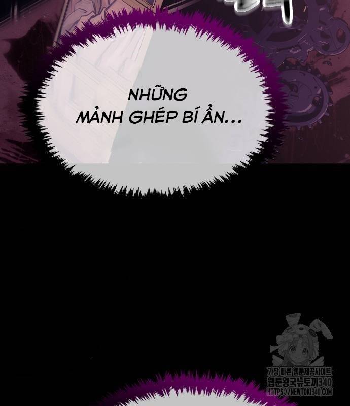 Chinh Phục Võ Lâm Chỉ Với Một Tô Mỳ: Chapter 19