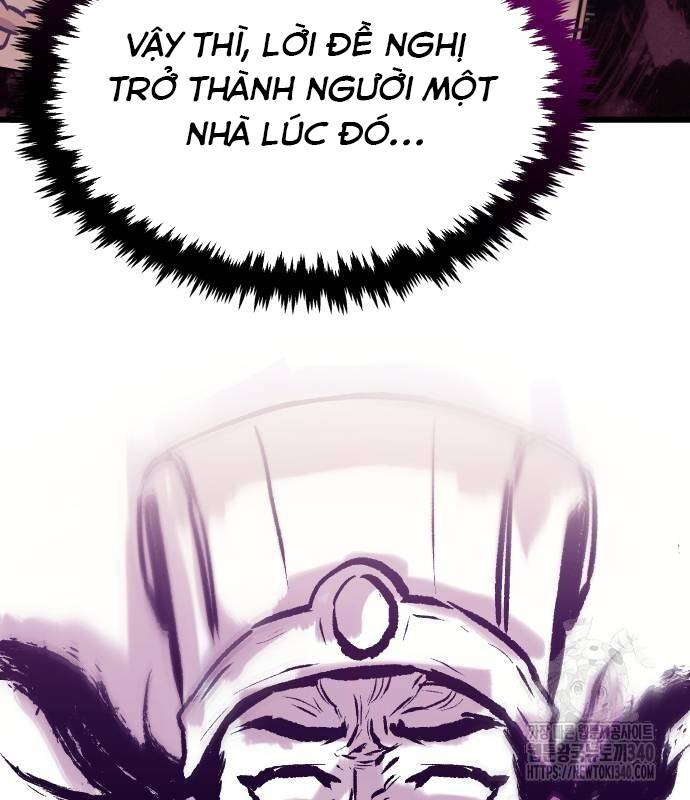 Chinh Phục Võ Lâm Chỉ Với Một Tô Mỳ: Chapter 19
