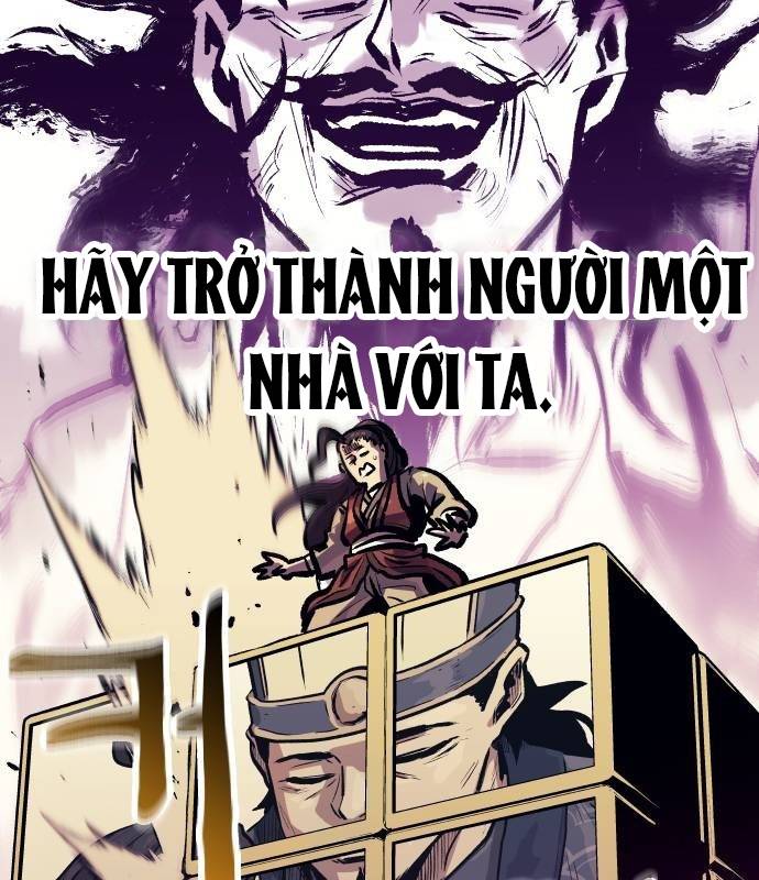 Chinh Phục Võ Lâm Chỉ Với Một Tô Mỳ: Chapter 19