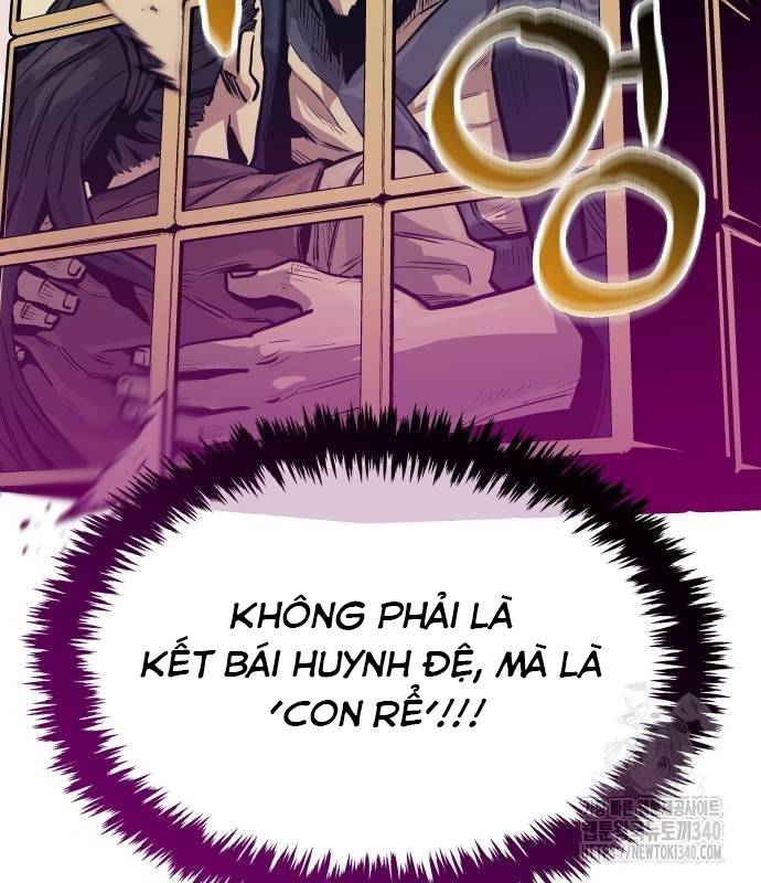 Chinh Phục Võ Lâm Chỉ Với Một Tô Mỳ: Chapter 19