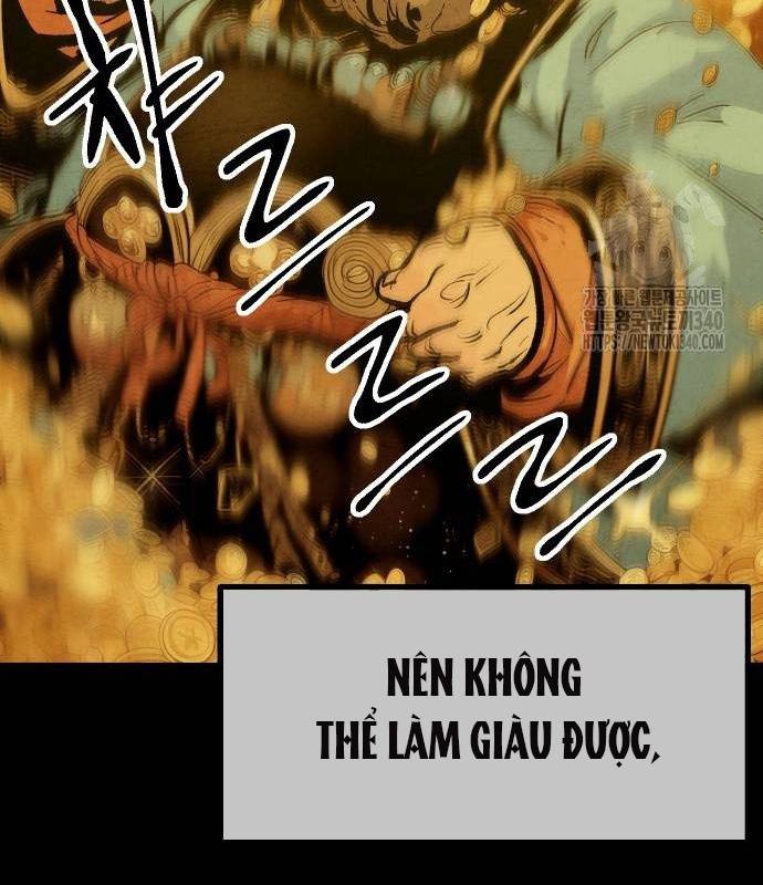 Chinh Phục Võ Lâm Chỉ Với Một Tô Mỳ: Chapter 19